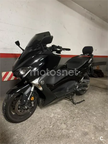 Yamaha TMAX 7499 € 2018 Barcelona - 1
