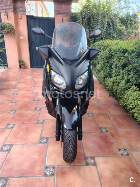 Yamaha XMAX 250 2250 € 2011 Granada - 1