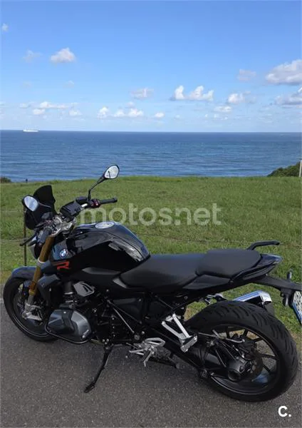 BMW R 1250 R 12.000 € 2020 Asturias - 1