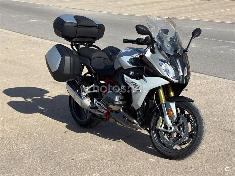 BMW R 1200 RS 9500 € 2018 Teruel - 1