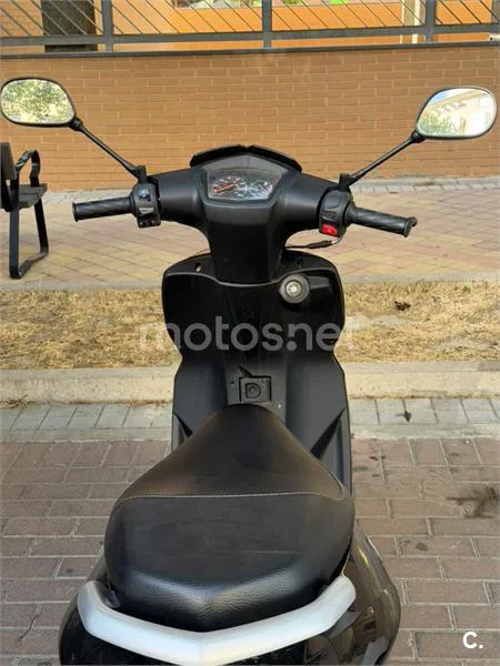 Peugeot Kisbee 50 1700 € 2025 Madrid - 1