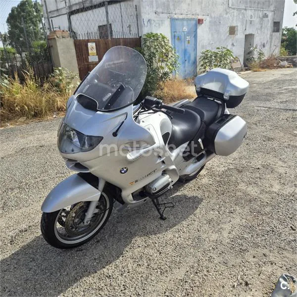 BMW R 1150 RT 2800 € 2002 Sevilla - 1