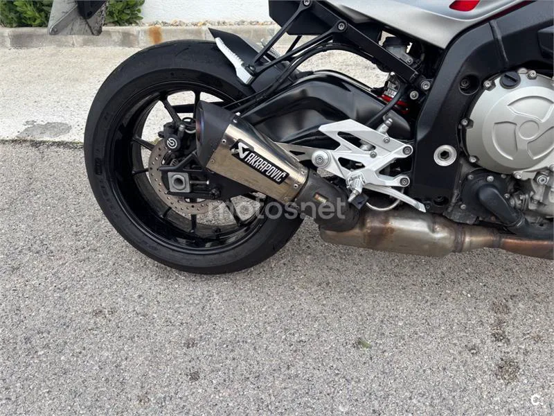 BMW S 1000 R 8500 € 2014 Illes Balears - 1