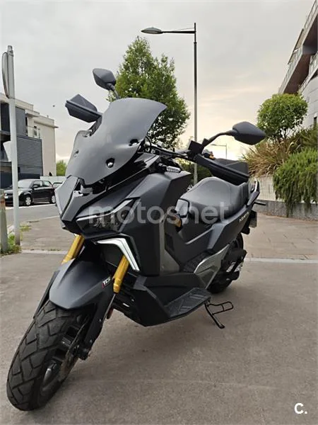 SYM ADXTG 400 5499 € 2025 Gipuzkoa - 1