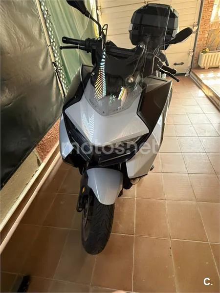 BMW C 400 GT 7500 € 2025 Málaga - 1