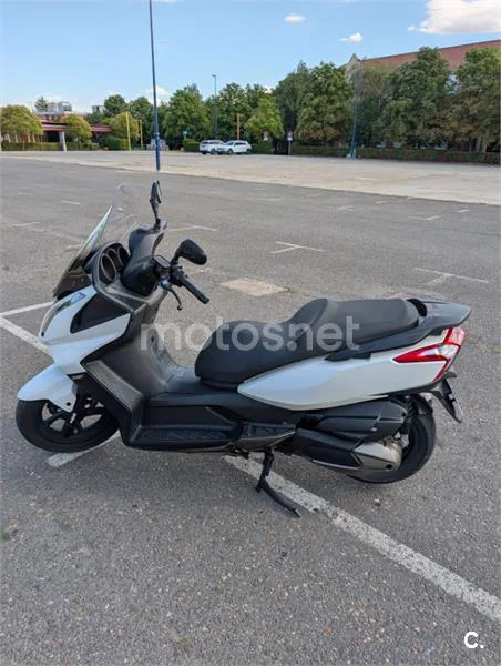 Kymco Super Dink 300 2600 € 2016 León - 1