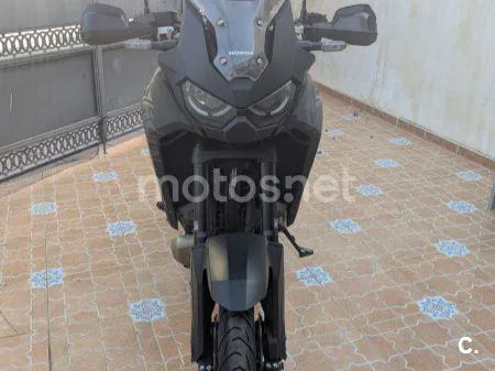 Honda CRF1100L Africa Twin 13.300 € 2023 Málaga - 1