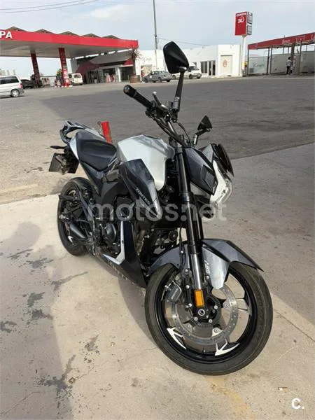 Zontes 125 Z2 2400 € 2024 Murcia - 1
