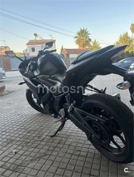 Yamaha YZF-R3 5350 € 2018 Tarragona - 1