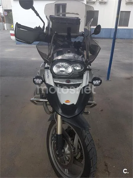 BMW R 1200 GS 7500 € 2008 Sevilla - 1