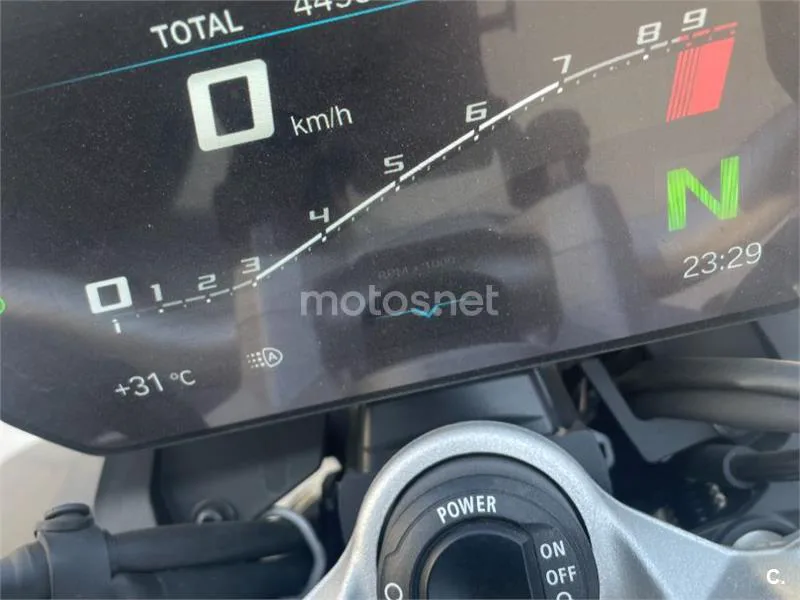 BMW F 900 R 8000 € 2021 Ciudad Real - 1