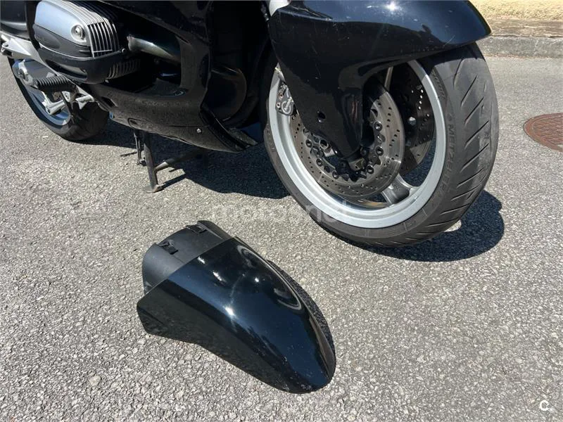 BMW R 1100 RT 3150 € 2001 Cantabria - 1
