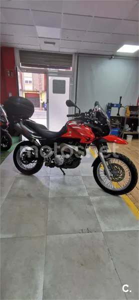 Aprilia Pegaso 650 Trail - Vista 1