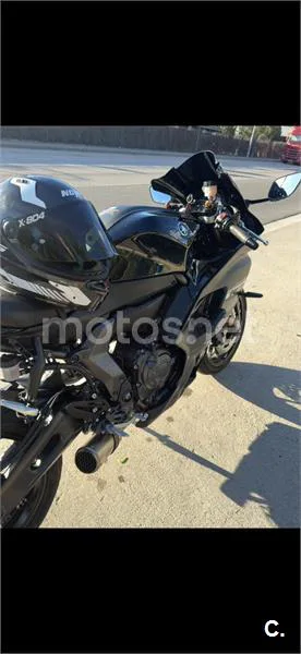 Yamaha YZF-R7 9000 € 2024 Barcelona - 1