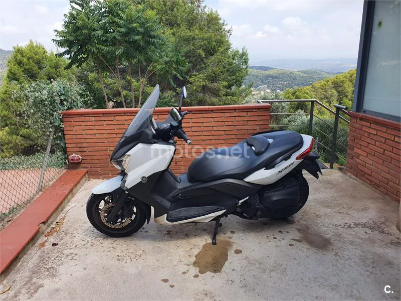 Yamaha XMAX 400 3700 € 2014 Barcelona - 1
