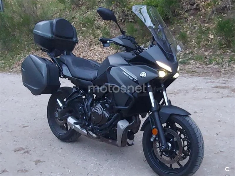 Yamaha Tracer 7 6250 € 2022 Madrid - 1