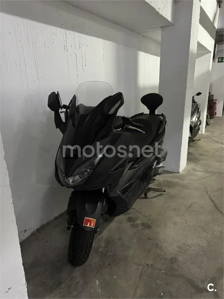 Honda Forza 125 4000 € 2022 Cádiz - 1