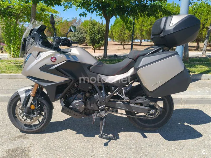 Honda NT1100 15.900 € 2025 Madrid - 1