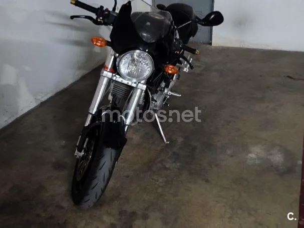 Ducati Monster 800 3000 € 2005 Valencia - 1
