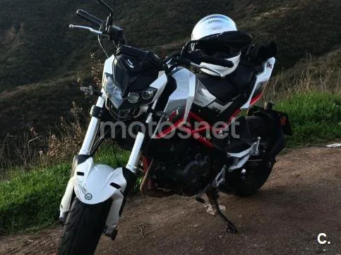 Benelli BN 125 1200 € 2021 Málaga - 1