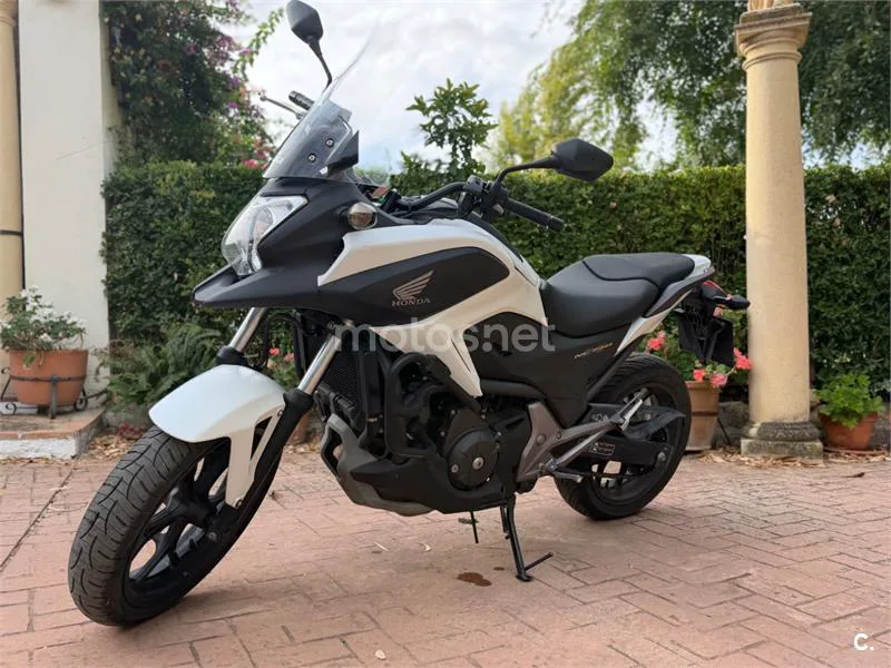 Honda NC750X 3500 € 2014 Córdoba - 1