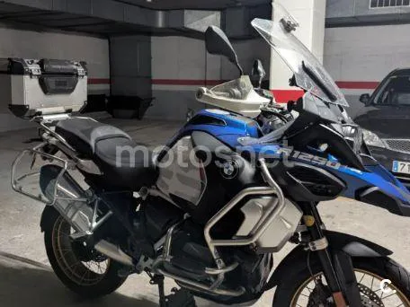 BMW R 1250 GS Adventure 16.900 € 2020 Barcelona - 1
