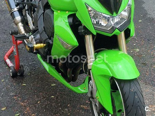Kawasaki Z1000 3800 € 2008 Las Palmas - 1