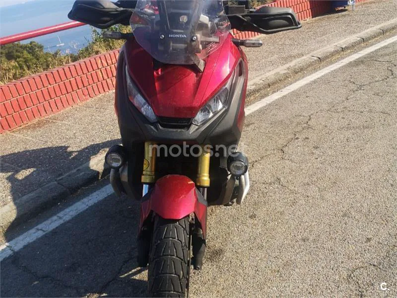 Honda X-ADV 6250 € 2018 Girona - 1