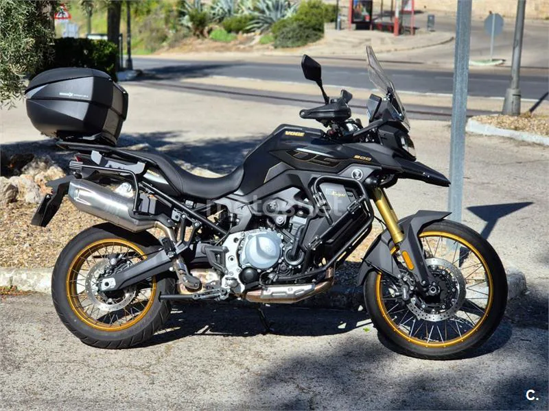 Voge 900DSX 8600 € 2025 Madrid - 1
