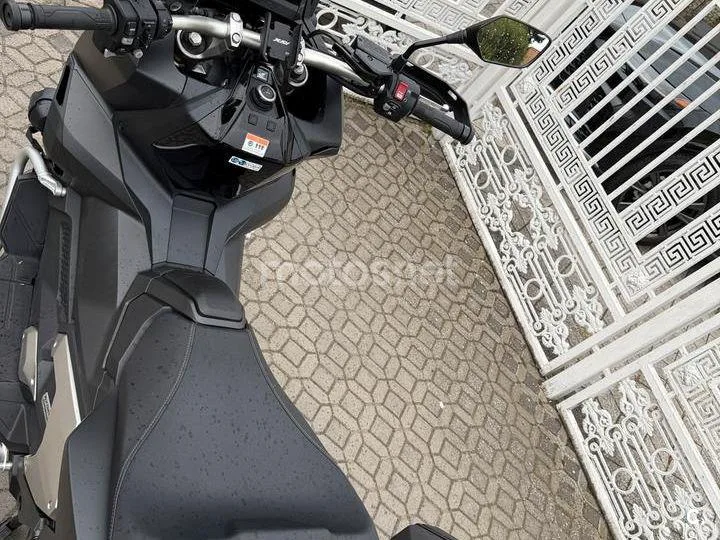 Honda X-ADV 8600 € 2023 Girona - 1