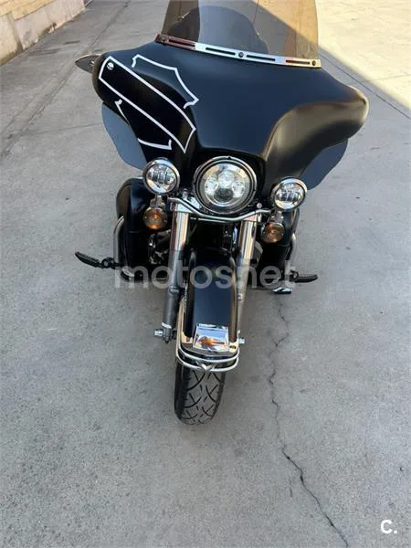 Harley-Davidson Electra Glide Ultra Classic 12.800 € 2006 Palencia - 1