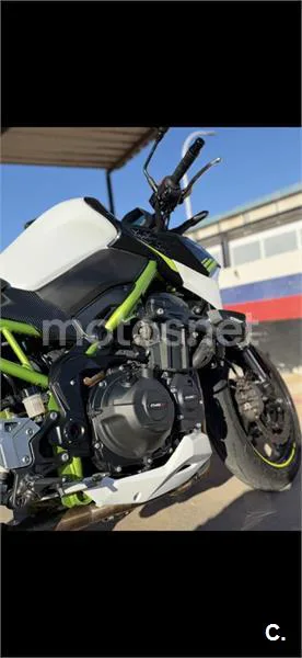 Kawasaki Z900 5200 € 2020 Las Palmas - 1