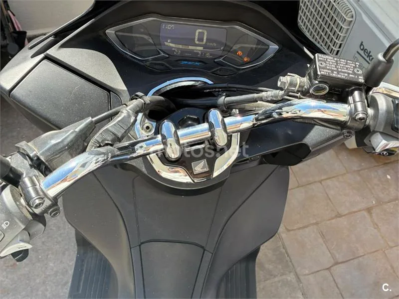 Honda PCX125 2940 € 2024 Almería - 1
