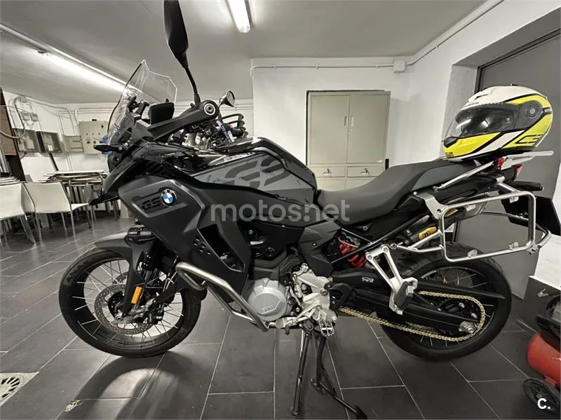 BMW F 850 GS 12.100 € 2023 Illes Balears - 1