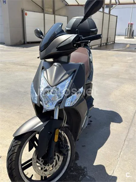 Kymco Agility City 125 2000 € 2022 Valencia - 1
