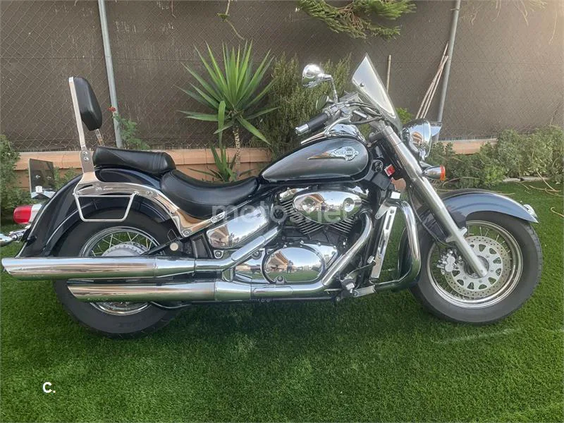 Suzuki Intruder M800 4200 € 2005 Sevilla - 1
