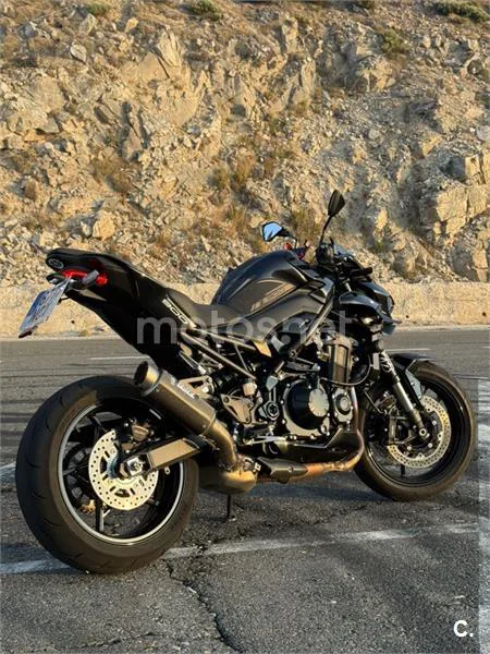 Kawasaki Z900 8000 € 2025 Madrid - 1