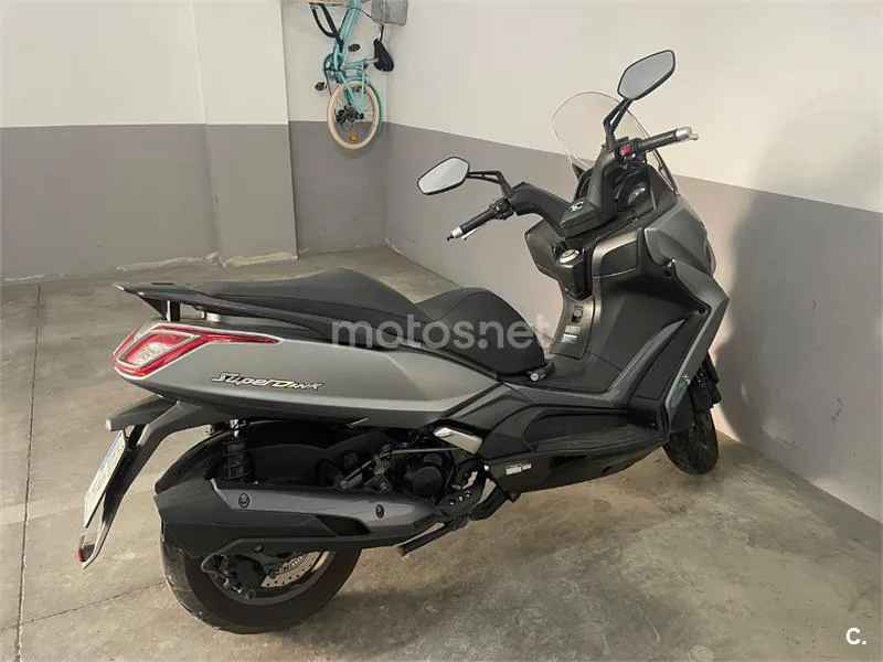 Kymco Super Dink 350 2890 € 2021 Cádiz - 1