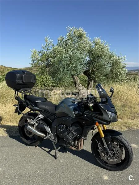 Yamaha FZ1 Fazer 4600 € 2011 La Rioja - 1