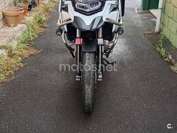 BMW F 750 GS 7000 € 2019 Asturias - 1