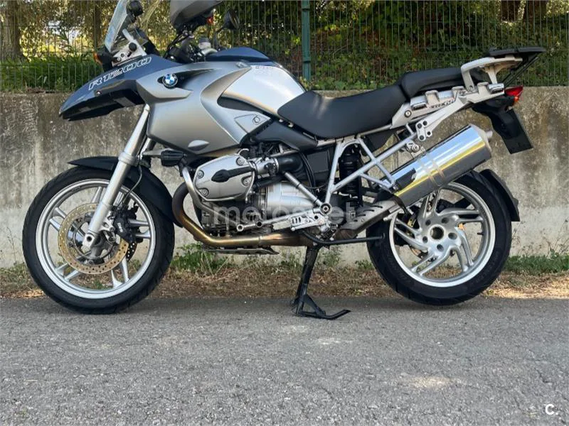 BMW R 1200 GS 4100 € 2004 Barcelona - 1