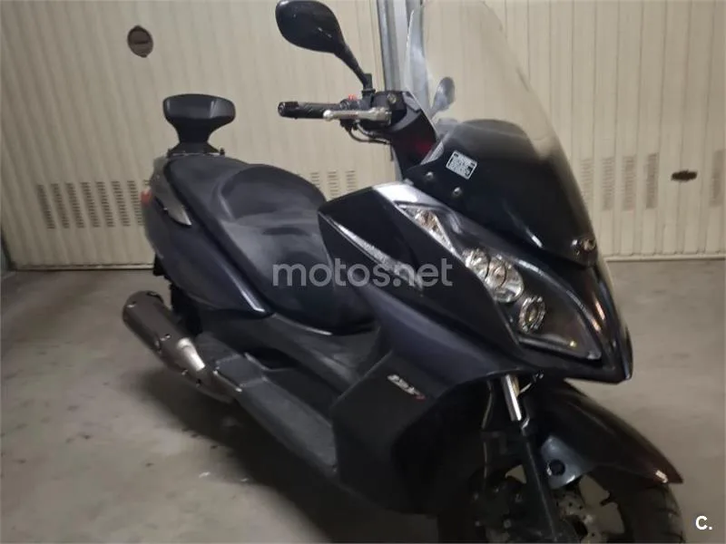 Kymco Super Dink 125 1650 € 2014 Gipuzkoa - 1
