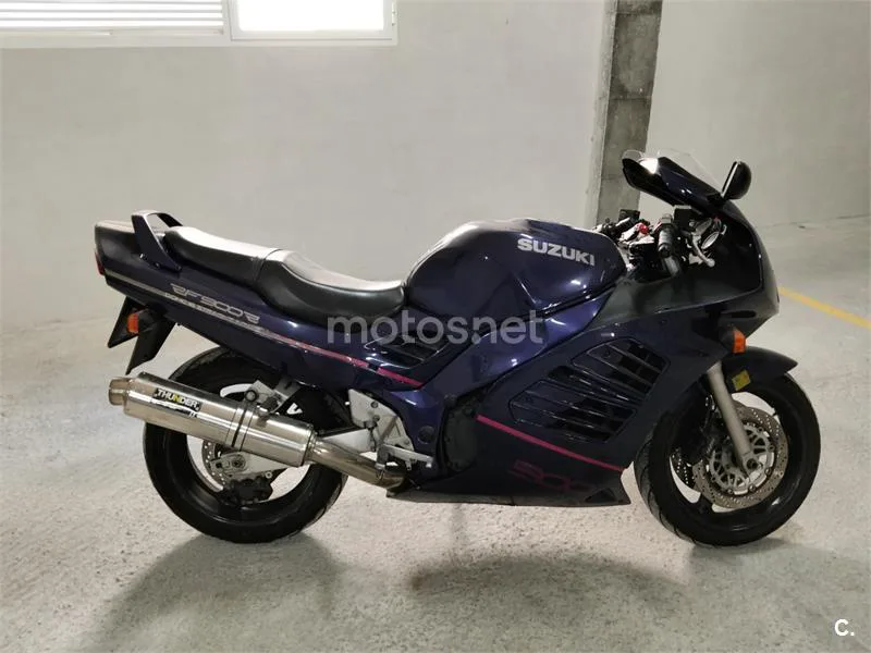 Suzuki RF900R 3800 € 1994 Lugo - 1