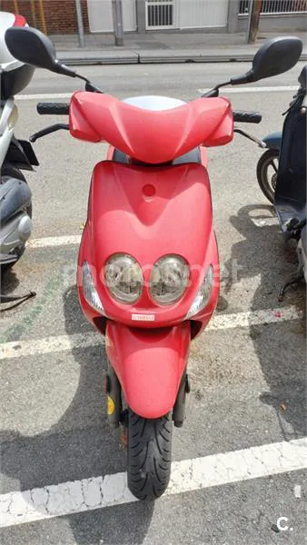 Yamaha Neo's 50 400 € 2015 Barcelona - 1