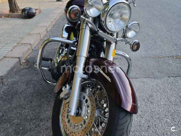 Yamaha XVS1100 Drag Star Classic 4350 € 2006 Jaén - 1