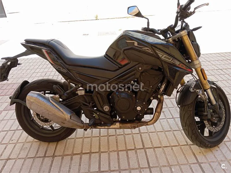 Keeway M502N 2300 € 2022 Málaga - 1