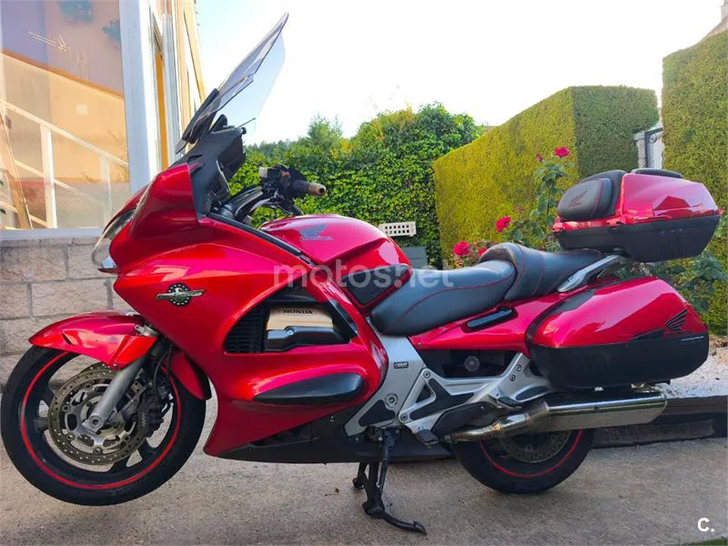 Honda ST1300 Pan-European 3500 € 2003 Burgos - 1