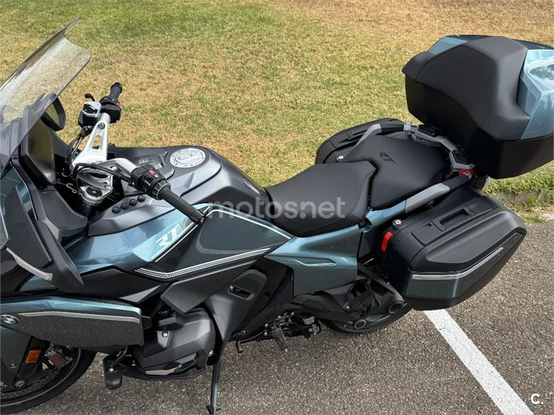 BMW R 1300 RT 25.995 € 2025 La Rioja - 1