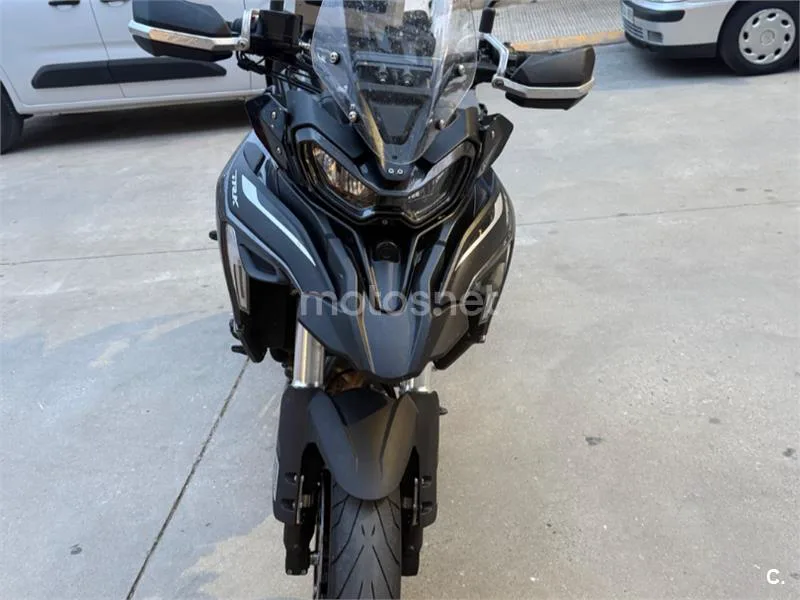 Benelli TRK 702 5700 € 2023 Lleida - 1