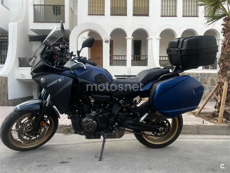 Yamaha Tracer 7 6700 € 2023 Almería - 1